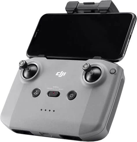 dji mavic air controller|DJI RC